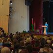 Общее собрание нотариальной палаты Беларуси состоялось в Минске