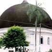 Церковь из всемирного списка наследия ЮНЕСКО сгорела на Гаити