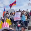 «Нет биологическому оружию!»: в Армении прошла акция протеста