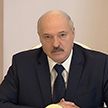 Александр Лукашенко подписал указ «О материальном стимулировании работников здравоохранения»
