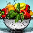 Как мыть овощи и фрукты, чтобы избежать кишечных инфекций? Рассказывает врач