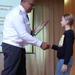 В Минске наградили победителей и призеров детского конкурса о безопасности дорожного движения