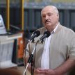 «Для Орши сделано немало. Вы должны выдать то, что я требую от правительства». А. Лукашенко посетил завод «Легмаш»