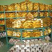Золотовалютные резервы Беларуси достигли $8,147 млрд – это рекорд  с начала года