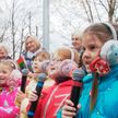 В Минске после капитального ремонта открылся обновленный детский сад