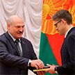Лукашенко вручил премии Союзного государства в области науки и техники: какими разработками могут похвастаться ученые Беларуси и России?