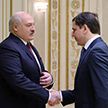 «В ближайшее время мы можем выйти на товарооборот в полмиллиарда долларов». А. Лукашенко провел переговоры с губернатором Орловской области России