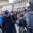 Жителю США вынесли приговор за нападение на полицейских во время штурма Капитолия