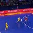 Чемпионат Европы по мини-футболу: сборная России обыграла украинскую команду