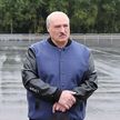 Лукашенко об информационной войне: Если начинают мочить, надо отвечать