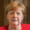 Меркель вновь высказалась о ситуации на Украине