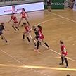 Минск примет квалификационный турнир женского гандбольного чемпионата мира