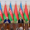 А. Лукашенко: Беларусь сделает все, чтобы на Украине был мир