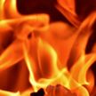 В Пинском районе курсант Военной академии спас хозяина дома при пожаре