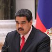 Мадуро одерживает победу на выборах президента Венесуэлы