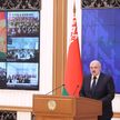 Особенный урок. Александр Лукашенко 1 сентября провел беседу со студентами. О чем говорил Президент