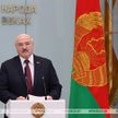 «Мы должны думать о том, что оставим после себя». Лукашенко вручил госнаграды и Знамя прокуратуры в Музее истории Великой Отечественной войны