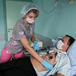 В Беларуси впервые провели повторную пересадку сердца