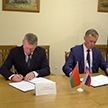 Соглашение о взаимном признании виз между Беларусью и Россией готово к подписанию