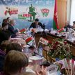 26 июня – День молодежи и студенчества в Беларуси. Лукашенко поздравил юношей и девушек