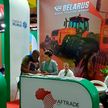 Национальная экспозиция Беларуси работает на выставке FoodAgro в Кении