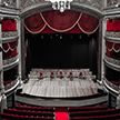После гастролей по Европе на Украину не вернулись три артиста Львовского оперного театра
