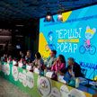 Белорусская федерация велосипедного спорта представила ряд проектов, объединяющих спорт и искусство