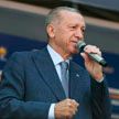 Эрдогана поздравляют с победой на выборах