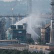 Один человек погиб при взрыве на химическом заводе в Барселоне