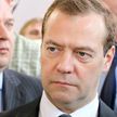 Медведев заявил, что Украину нужно переименовать в «Свинский Бандера-рейх»