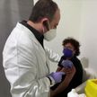 В Италии обнаружили устойчивую к вакцинам мутацию коронавируса