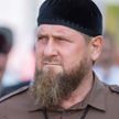 Рамзан Кадыров заявил о готовности чеченских подразделений «смело идти на Европу»