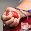 В Беларуси изменилось законодательство о донорстве крови