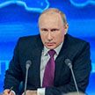 Идет ли уже третья мировая война, ответил Путин