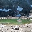 Учёные приблизились к разгадке тайны «Озера скелетов» в Гималаях