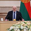 Лукашенко: Мы получили информацию, что готовится удар по территории Беларуси. Буквально за 6 часов до пуска ракет это обнаружили – молодцы наши разведчики!