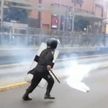 Протесты в Перу: люди недовольны действующей властью