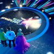 Грандиозный финал самого яркого шоу белорусского телевидения «Звездный путь» – уже в эту субботу на ОНТ! Не пропустите!