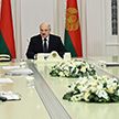 Лукашенко: «Змагары» кричали «Даешь реформы!», вот реформы – надо развивать производство, основанное на лесных ресурсах