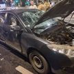 БПЛА сбросил взрывное устройство на дорогу в Белгороде