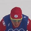 Финский лыжник Иво Нисканен завоевал золото в олимпийской гонке на 15 км