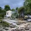 В Сочи наводнение: не обошлось без жертв и разрушений