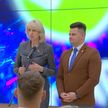 В Минске подвели итоги первого республиканского конкурса молодежных инициатив