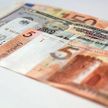 Белорусский рубль ослаб к трем валютам на торгах 3 января