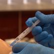 Вакцину от COVID-19 уже получили более 44% жителей Беларуси