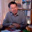 Автор слов белорусского гимна Владимир Каризна поделился воспоминаниями о войне