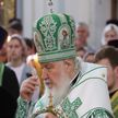 Патриарх Кирилл призвал не отвергать тех, кто вернулся в Россию с покаянием