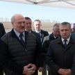 Лукашенко: надо спасать эти земли сейчас!