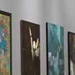 В Третьяковской галерее открылась выставка белорусских художников