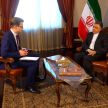 Посол Ирана в Беларуси рассказал, с чего намерен начать обеспечение двустороннего сотрудничества